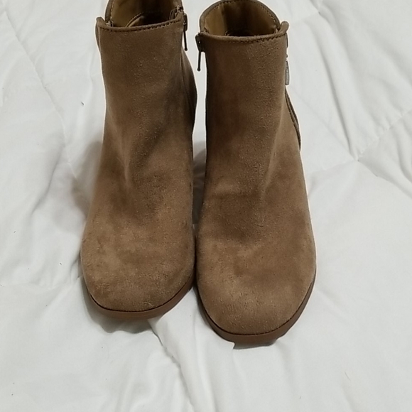 Style & co booties - Picture 2 of 5